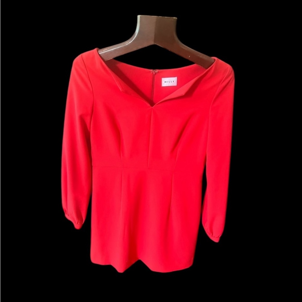 COPY - New Milly dress size M